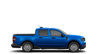 2026 Ford Maverick® External Image 1